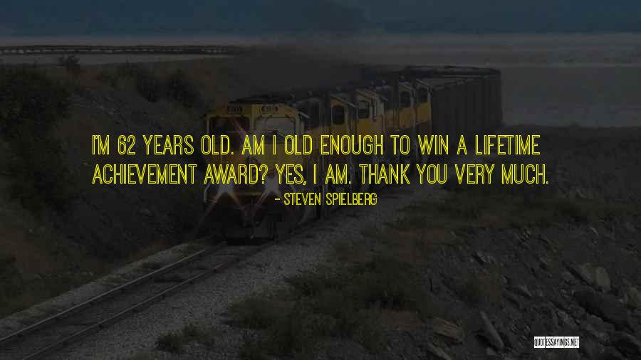 Sabaoth Pronounce Quotes By Steven Spielberg Sabaoth Pronounce Quotes By Steven Spielberg
