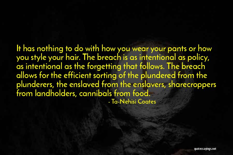 Sabaoth Quotes By Ta-Nehisi Coates Sabaoth Quotes By Ta-Nehisi Coates