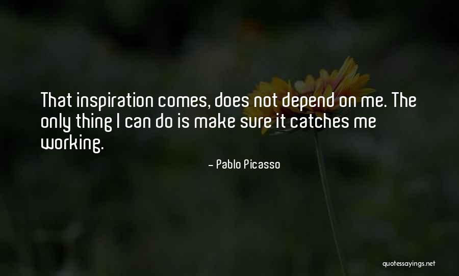 Sabar Aur Bardasht Quotes By Pablo Picasso Sabar Aur Bardasht Quotes By Pablo Picasso