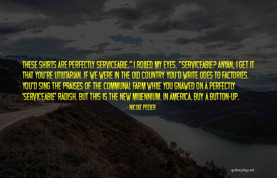 Sabar Aur Shukar Quotes By Nicole Peeler Sabar Aur Shukar Quotes By Nicole Peeler