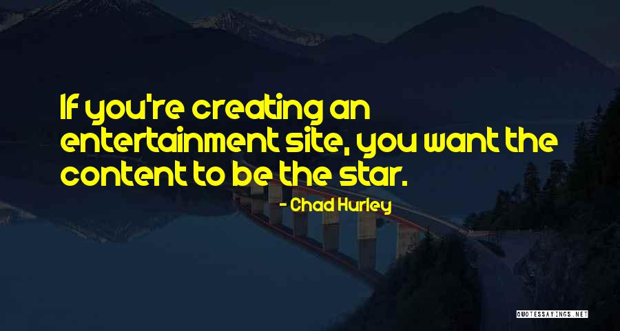 Sabaragamuwa Provincial Education Quotes By Chad Hurley