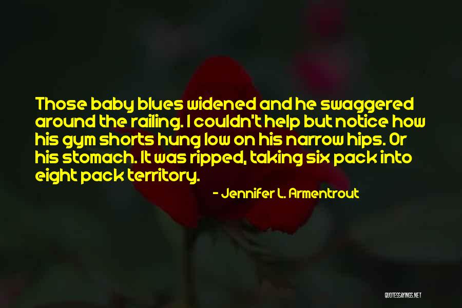 Sabareesh Sajjin Quotes By Jennifer L. Armentrout Sabareesh Sajjin Quotes By Jennifer L. Armentrout