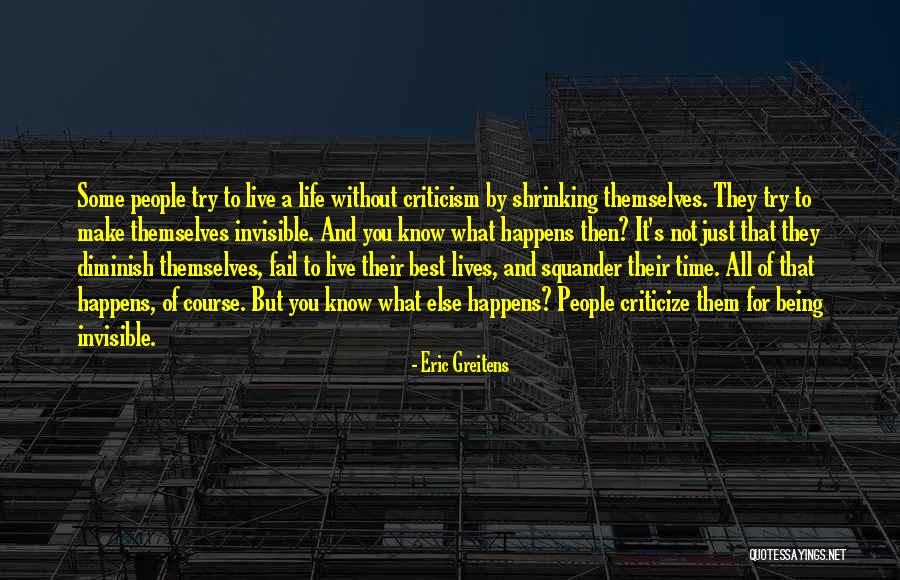 Sabarlah Wahai Hati Quotes By Eric Greitens Sabarlah Wahai Hati Quotes By Eric Greitens