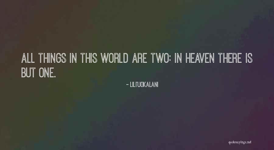 Sabaruddin Chik Quotes By Lili'uokalani Sabaruddin Chik Quotes By Lili'uokalani