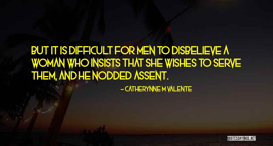 Sabatelli Pasta Quotes By Catherynne M Valente Sabatelli Pasta Quotes By Catherynne M Valente