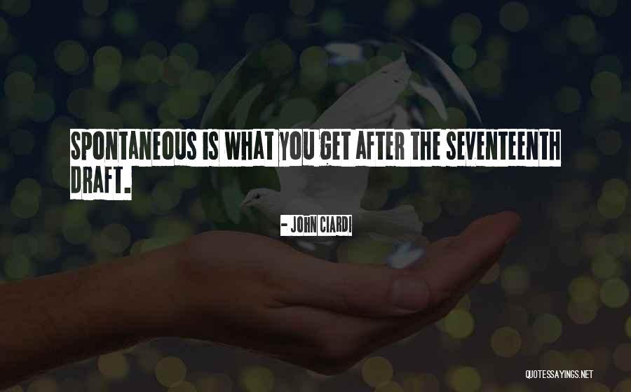 Sabatello Mma Quotes By John Ciardi Sabatello Mma Quotes By John Ciardi