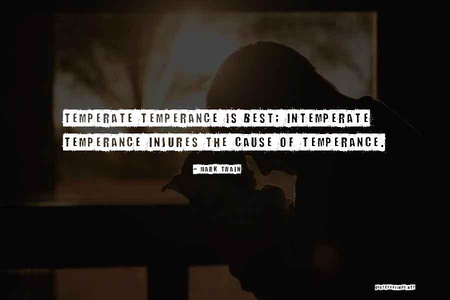 Sabater Quotes By Mark Twain