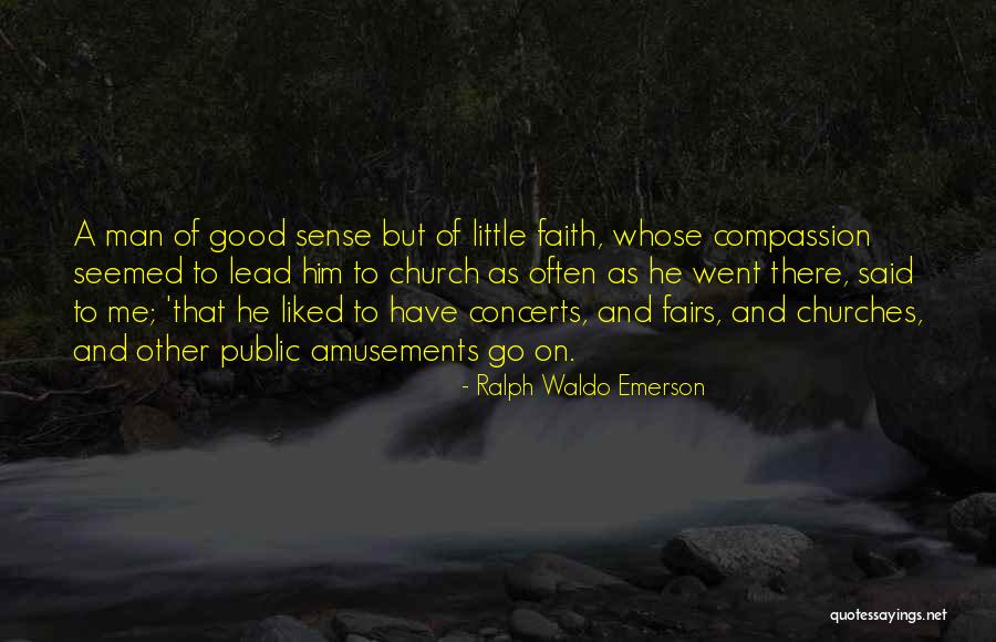 Sabatier Knife Quotes By Ralph Waldo Emerson Sabatier Knife Quotes By Ralph Waldo Emerson