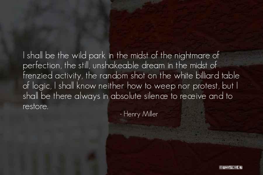 Sabatier Reaction Quotes By Henry Miller Sabatier Reaction Quotes By Henry Miller
