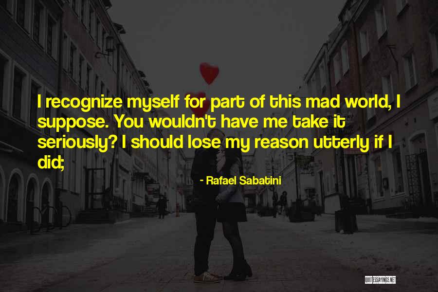 Sabatini Quotes By Rafael Sabatini Sabatini Quotes By Rafael Sabatini