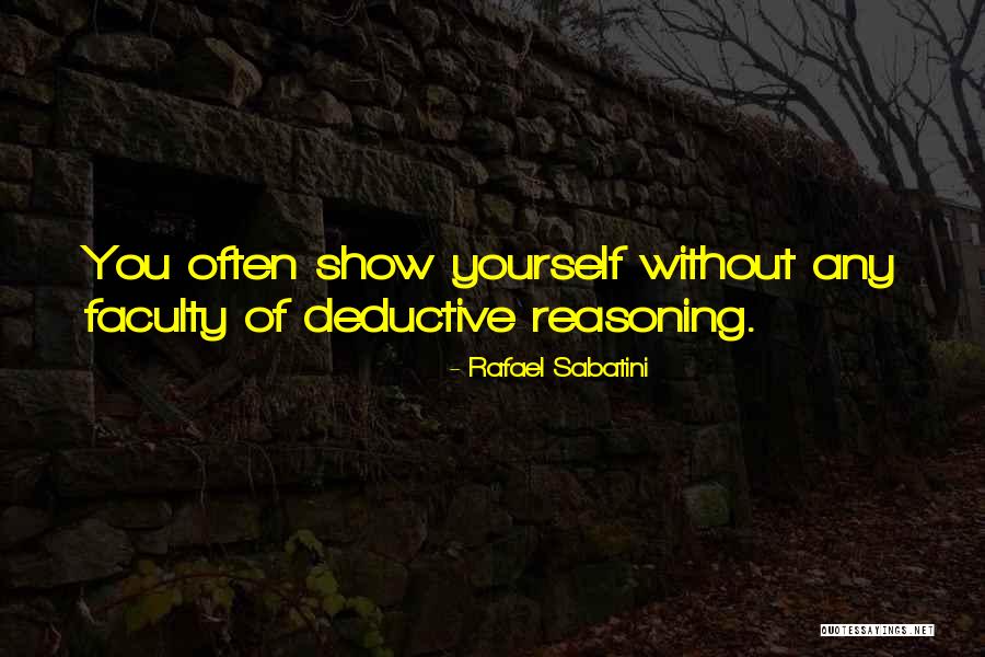Sabatini Quotes By Rafael Sabatini Sabatini Quotes By Rafael Sabatini