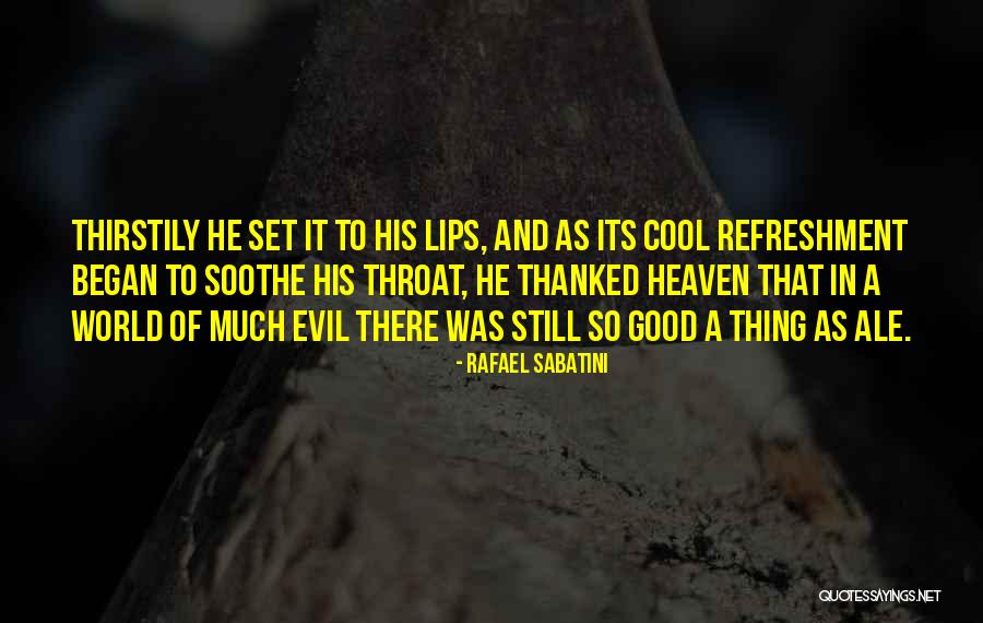 Sabatini Quotes By Rafael Sabatini Sabatini Quotes By Rafael Sabatini