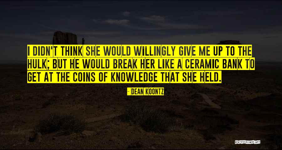 Sabatini Westborough Quotes By Dean Koontz Sabatini Westborough Quotes By Dean Koontz