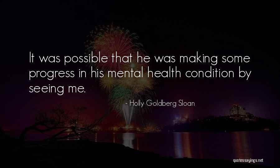 Sabatini Westborough Quotes By Holly Goldberg Sloan Sabatini Westborough Quotes By Holly Goldberg Sloan