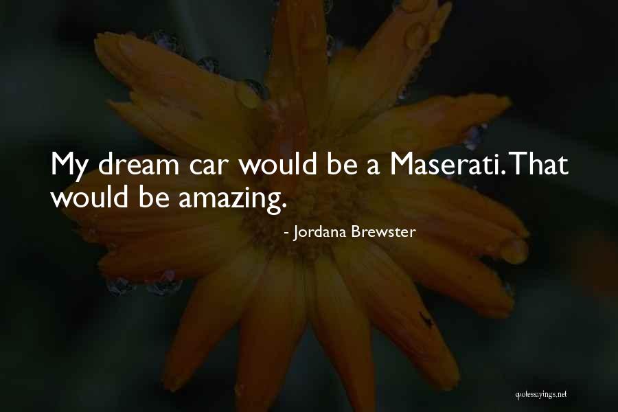 Sabatinos Mission Quotes By Jordana Brewster Sabatinos Mission Quotes By Jordana Brewster