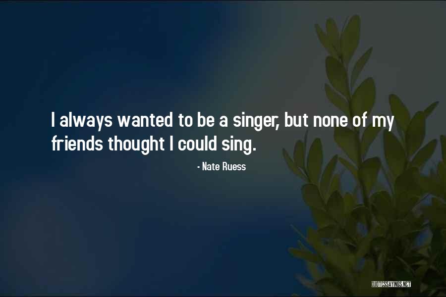 Sabatinos Restaurant Quotes By Nate Ruess Sabatinos Restaurant Quotes By Nate Ruess