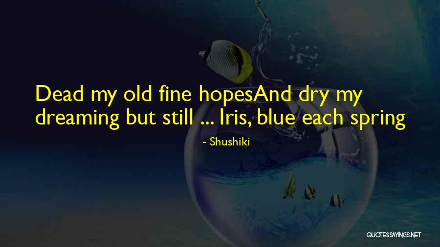Sabatinos Wakefield Quotes By Shushiki Sabatinos Wakefield Quotes By Shushiki