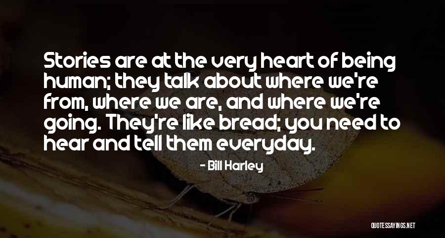 Sabatti Rover Quotes By Bill Harley Sabatti Rover Quotes By Bill Harley