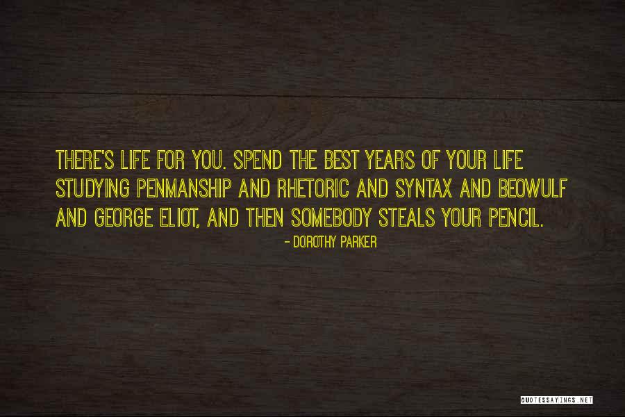 Sabauto Quotes By Dorothy Parker Sabauto Quotes By Dorothy Parker