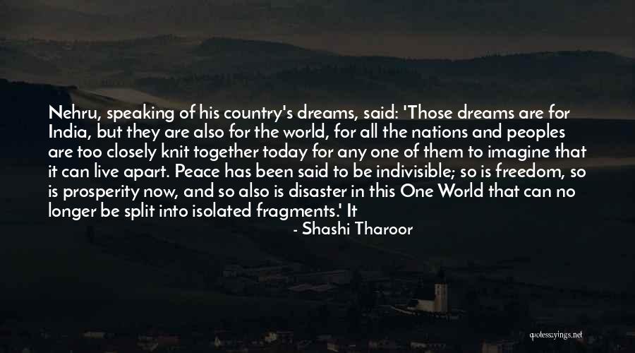 Sabauto Quotes By Shashi Tharoor Sabauto Quotes By Shashi Tharoor