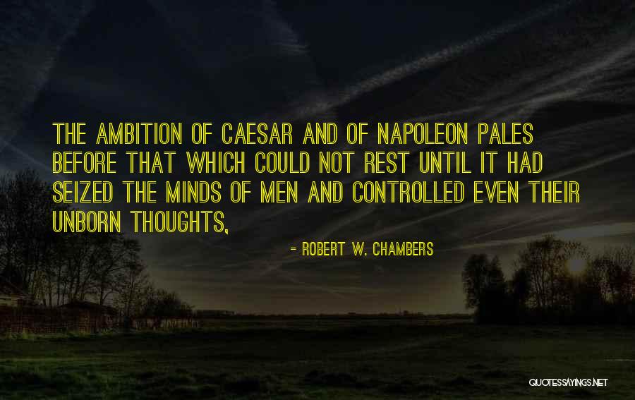 Sabawian Quotes By Robert W. Chambers Sabawian Quotes By Robert W. Chambers