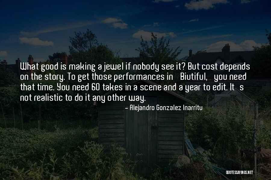 Sabay Sabay Quotes By Alejandro Gonzalez Inarritu Sabay Sabay Quotes By Alejandro Gonzalez Inarritu