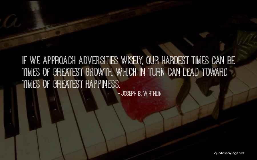 Sabayon Dessert Quotes By Joseph B. Wirthlin Sabayon Dessert Quotes By Joseph B. Wirthlin