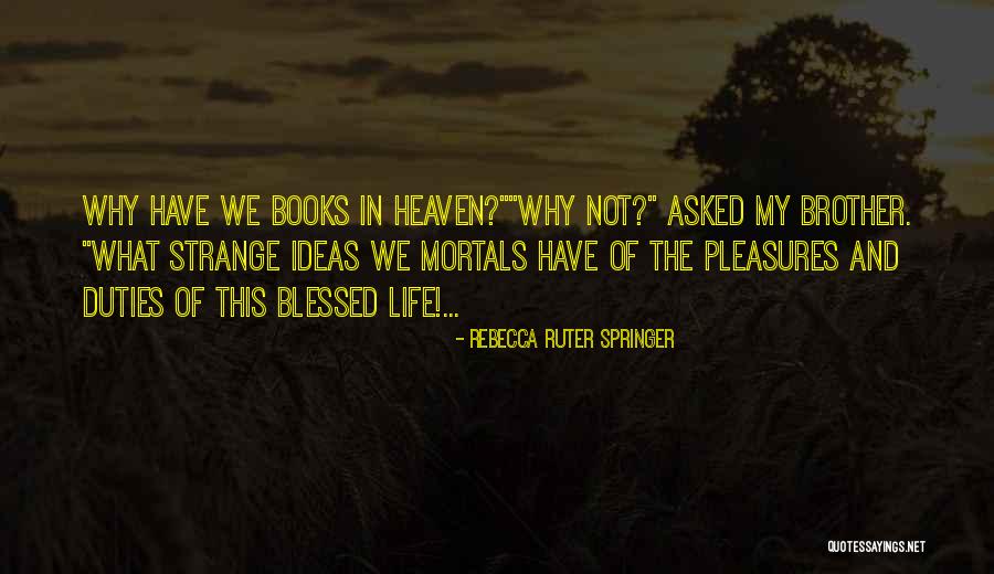 Sabayon Recept Quotes By Rebecca Ruter Springer Sabayon Recept Quotes By Rebecca Ruter Springer