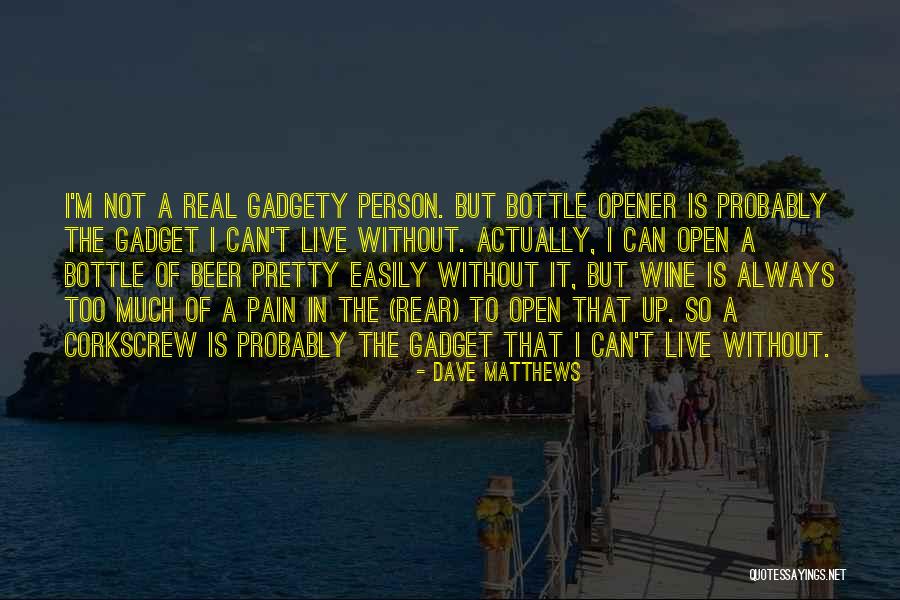 Sabbagh Family Quotes By Dave Matthews Sabbagh Family Quotes By Dave Matthews