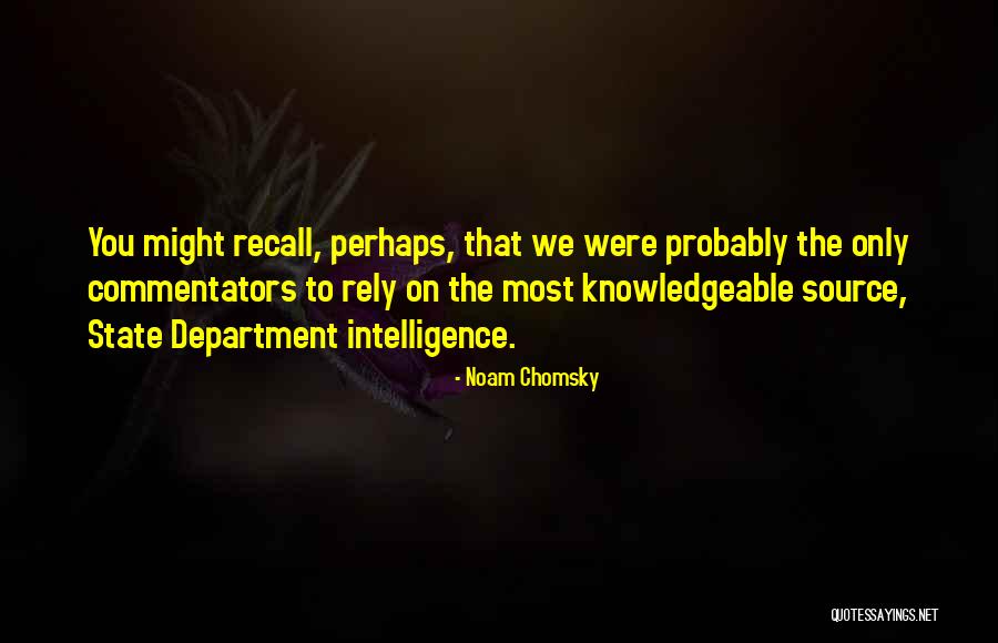 Sabbah Grill Quotes By Noam Chomsky Sabbah Grill Quotes By Noam Chomsky