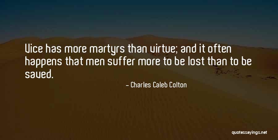 Sabban Real Estate Quotes By Charles Caleb Colton Sabban Real Estate Quotes By Charles Caleb Colton