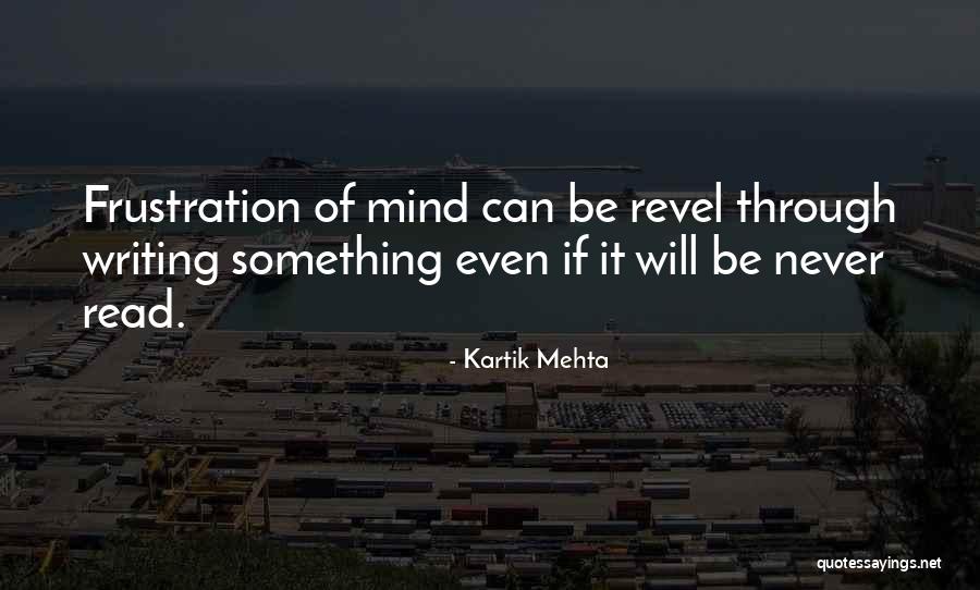 Sabban Theater Quotes By Kartik Mehta Sabban Theater Quotes By Kartik Mehta