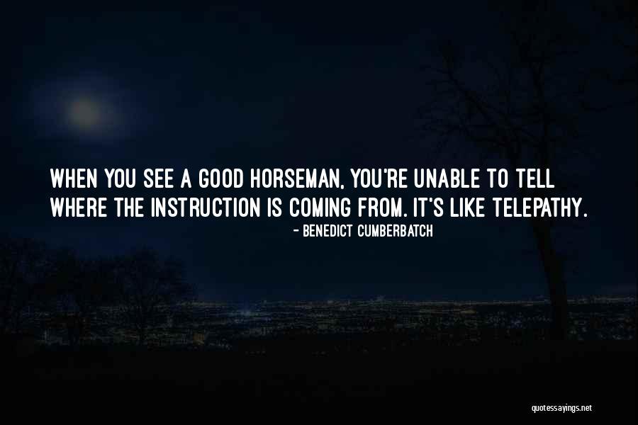Sabbat Quotes By Benedict Cumberbatch Sabbat Quotes By Benedict Cumberbatch