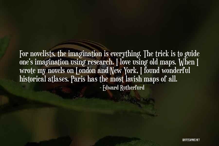 Sabbatarian Churches Quotes By Edward Rutherfurd Sabbatarian Churches Quotes By Edward Rutherfurd