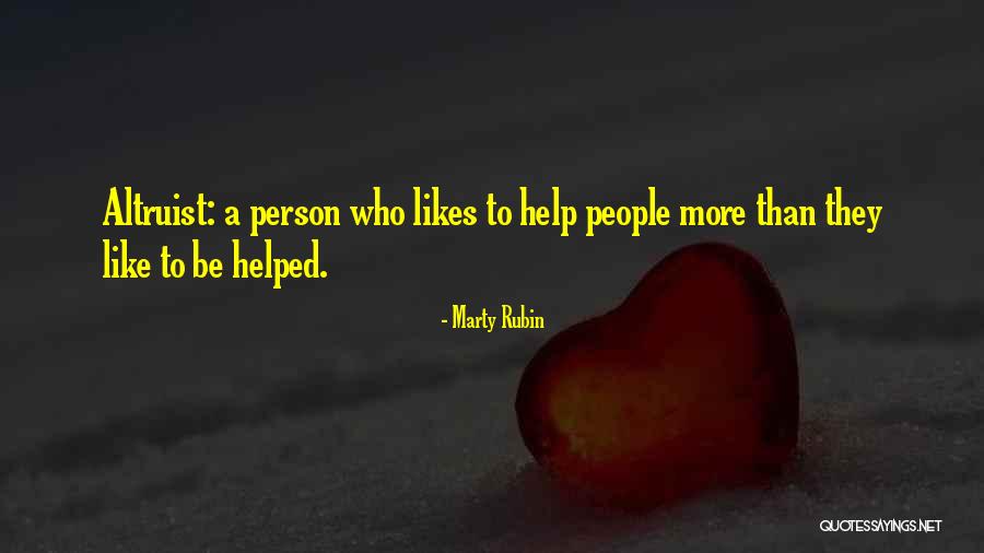 Sabbatarian Churches Quotes By Marty Rubin Sabbatarian Churches Quotes By Marty Rubin