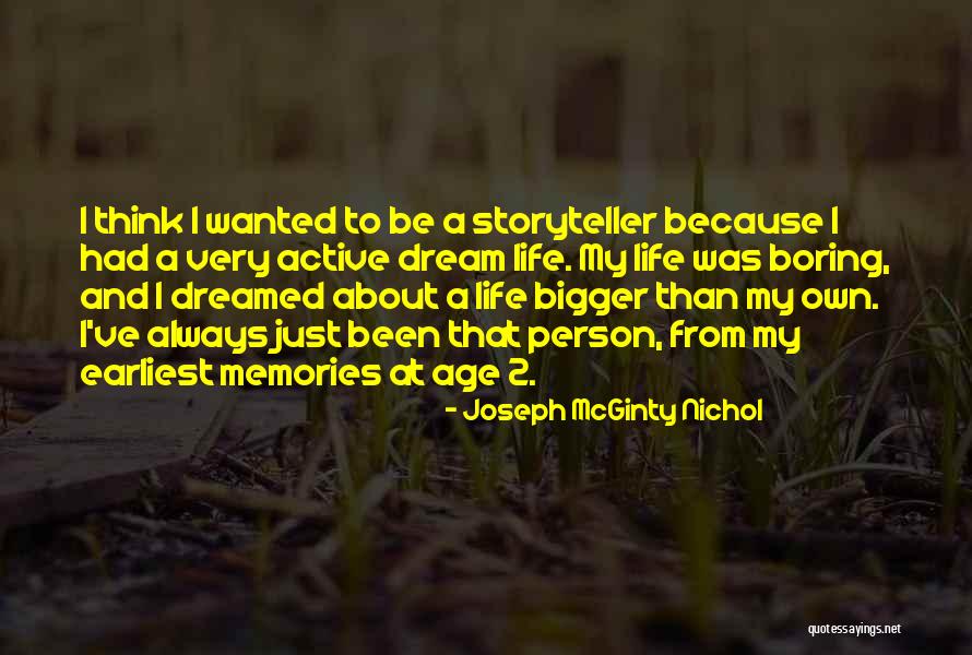 Sabbatarian Denominations Quotes By Joseph McGinty Nichol Sabbatarian Denominations Quotes By Joseph McGinty Nichol