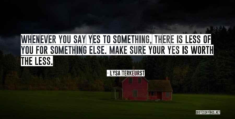Sabbatarian Quotes By Lysa TerKeurst Sabbatarian Quotes By Lysa TerKeurst