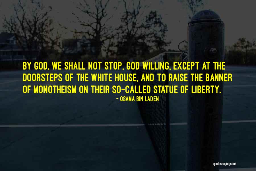 Sabbaticals In England Quotes By Osama Bin Laden Sabbaticals In England Quotes By Osama Bin Laden