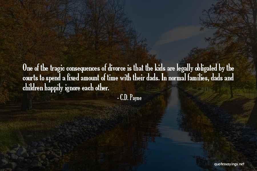 Sabbioni Profumi Quotes By C.D. Payne Sabbioni Profumi Quotes By C.D. Payne