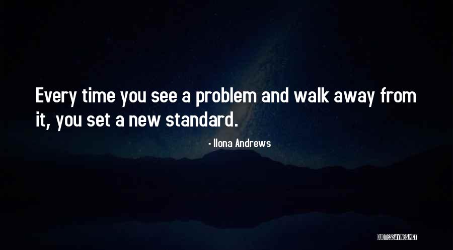 Sabbioni Venezia Quotes By Ilona Andrews Sabbioni Venezia Quotes By Ilona Andrews