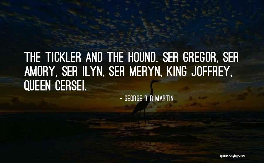 Sabbir Chowdhury Quotes By George R R Martin Sabbir Chowdhury Quotes By George R R Martin