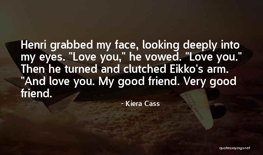 Sabbir Natok Quotes By Kiera Cass Sabbir Natok Quotes By Kiera Cass