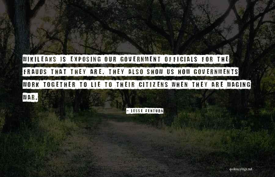 Sabboath Quotes By Jesse Ventura Sabboath Quotes By Jesse Ventura