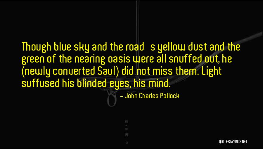 Sabby Investments Quotes By John Charles Pollock Sabby Investments Quotes By John Charles Pollock