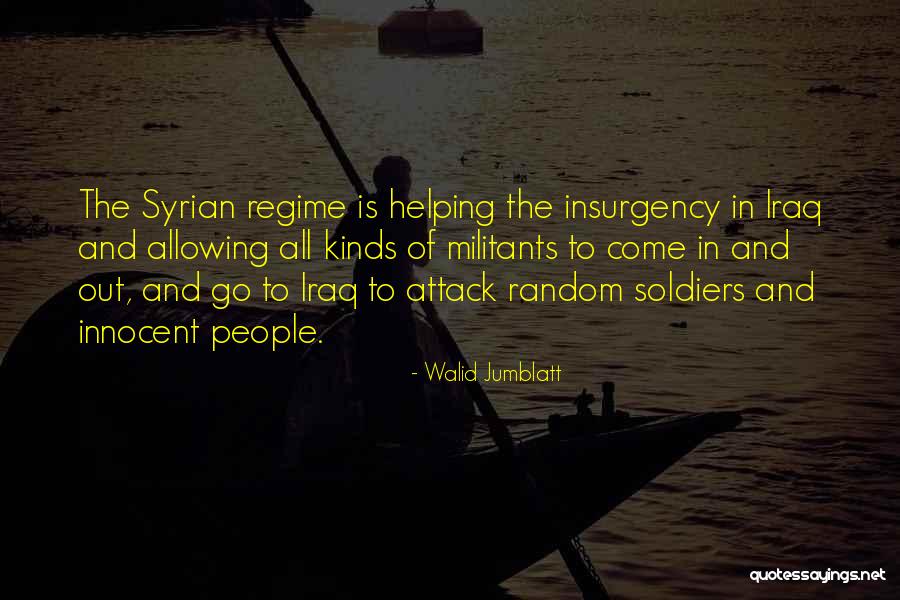 Sabe Meraz Quotes By Walid Jumblatt Sabe Meraz Quotes By Walid Jumblatt