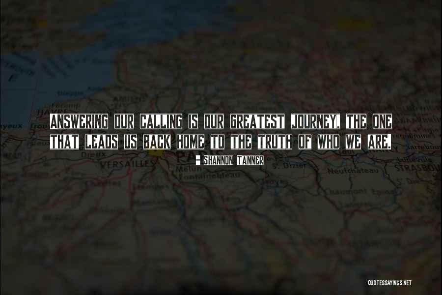 Sabella Hq Quotes By Shannon Tanner Sabella Hq Quotes By Shannon Tanner
