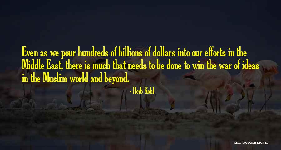 Sabelli Frisch Quotes By Herb Kohl Sabelli Frisch Quotes By Herb Kohl