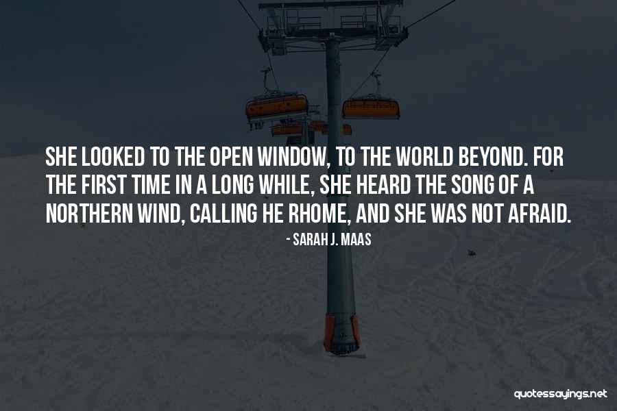 Sabelli Frisch Quotes By Sarah J. Maas Sabelli Frisch Quotes By Sarah J. Maas