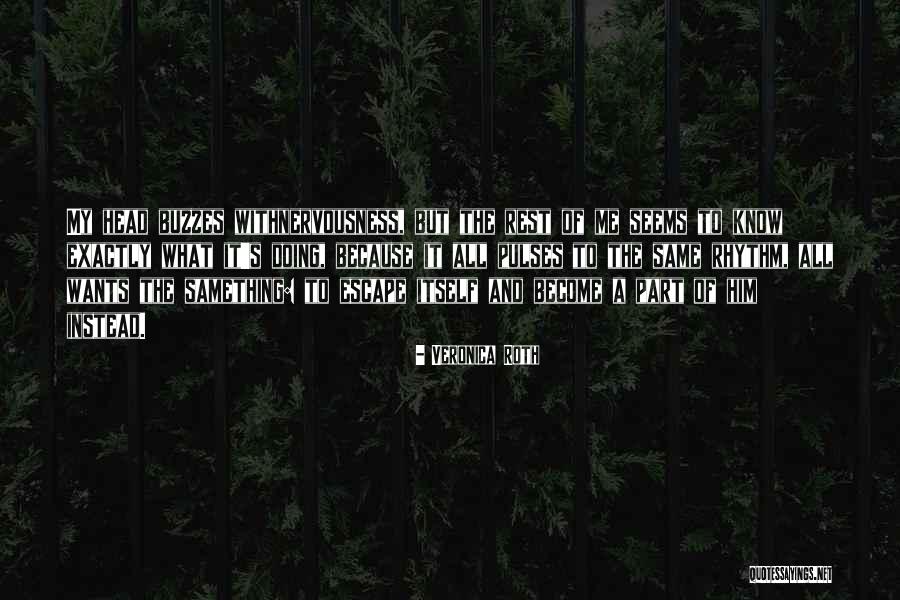 Sabellico Nursery Quotes By Veronica Roth Sabellico Nursery Quotes By Veronica Roth