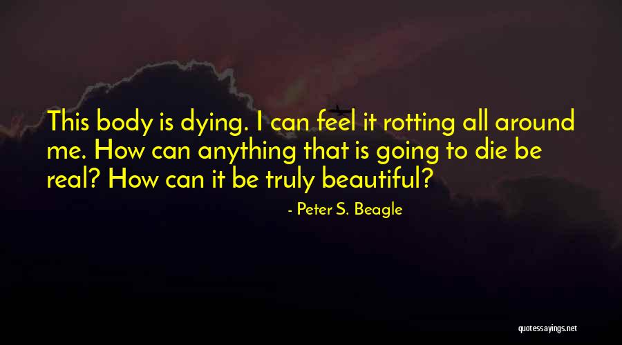Sabelotodo Quotes By Peter S. Beagle Sabelotodo Quotes By Peter S. Beagle